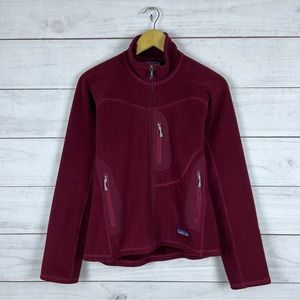 Patagonia Regulator Jacket Small